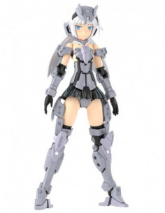 Frame Arms Girl figurine...