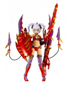 Frame Arms Girl figurine...