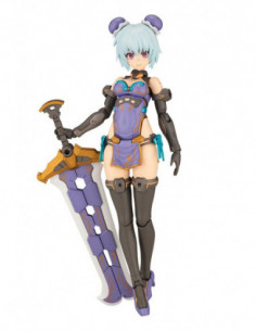 Frame Arms Girl figurine...
