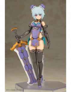 Frame Arms Girl figurine... 2