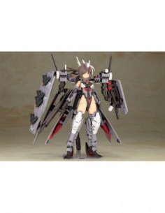 Frame Arms Girl figurine... 2