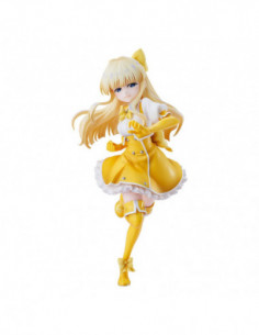 Gushing Over Magical Girls...