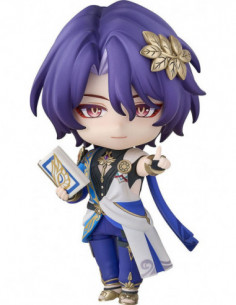 Honkai: Star Rail figurine...