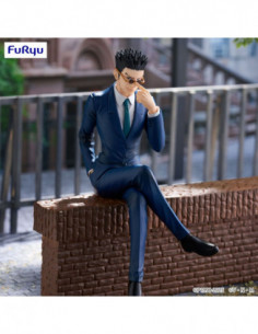 Hunter x Hunter statuette... 2