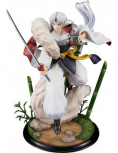 Inuyasha statuette PVC 1/7...