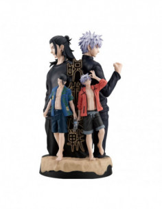 Jujutsu Kaisen Petitrama DX...