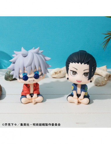 Jujutsu Kaisen statuette PVC Look Up...