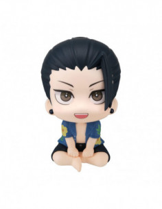 Jujutsu Kaisen statuette...