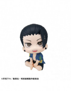 Jujutsu Kaisen statuette... 2