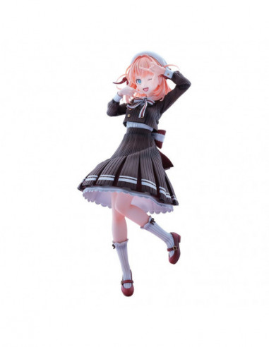 Love Live! Hasuno Sora Jogakuin...