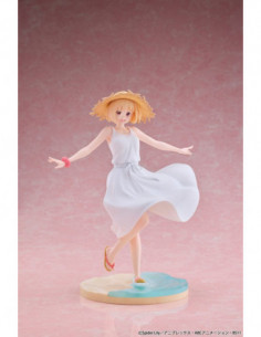 Lycoris Recoil statuette...