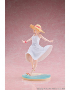 Lycoris Recoil statuette... 2