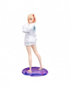 Lycoris Recoil statuette...