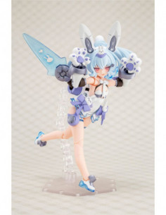 Megami Device figurine... 2