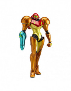 Metroid Other M figurine...