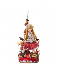 Monogatari Series statuette...