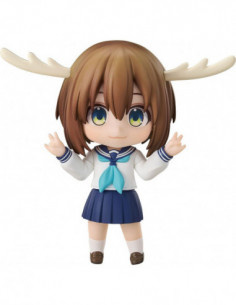 My Deer Friend Nokotan...