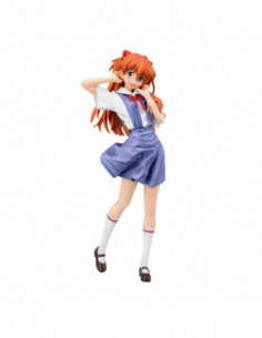 Neon Genesis Evangelion...