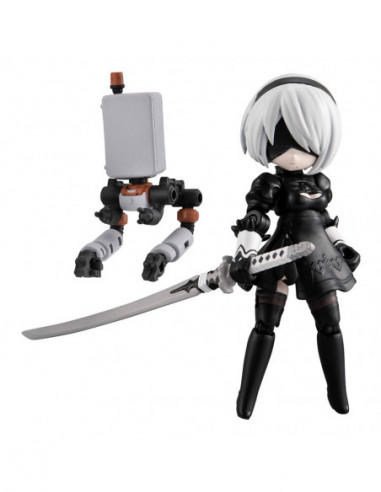 NieR: Automata Ver1.1a Desktop Army...