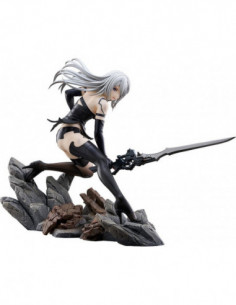 NieR:Automata Ver1.1a...