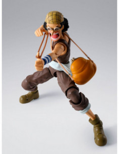 One Piece figurine... 2