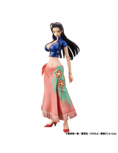 One Piece figurine Variable Action...