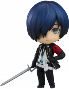 Persona 3 Reload figurine...