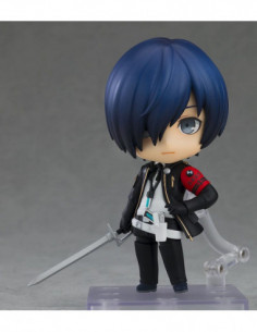 Persona 3 Reload figurine... 2