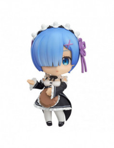 Re:Zero Starting Life in...