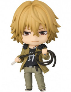 Reborn! figurine Nendoroid...