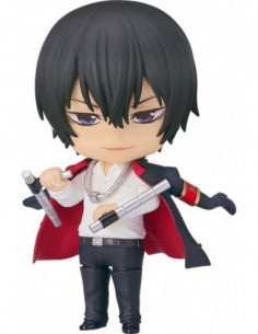 Reborn! figurine Nendoroid...