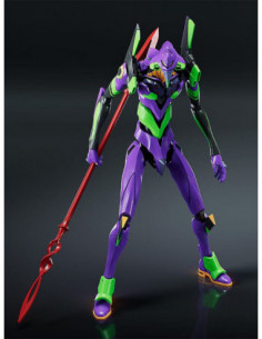 Rebuild of Evangelion... 2