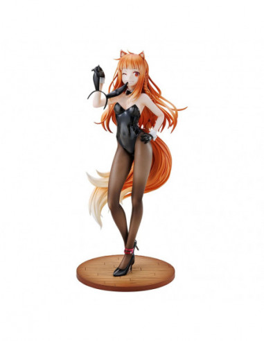 Spice and Wolf: Merchant Meets the...
