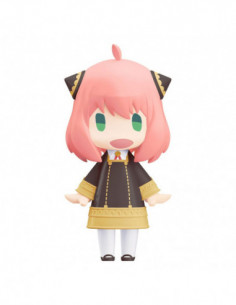 Spy x Family figurine...