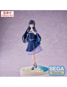 Summer Pockets statuette...