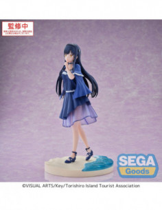 Summer Pockets statuette... 2