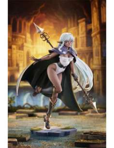 Unicorn Overlord statuette... 2