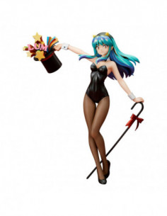 Urusei Yatsura statuette...