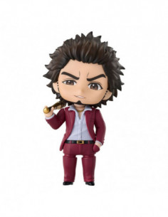Yakuza figurine Nendoroid...