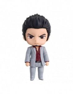 Yakuza figurine Nendoroid...