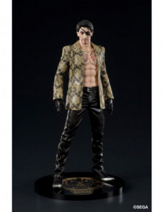 Yakuza: Like a Dragon...