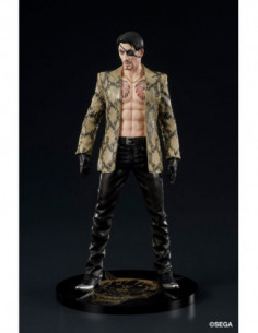 Yakuza: Like a Dragon... 2