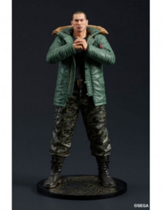 Yakuza: Like a Dragon... 2