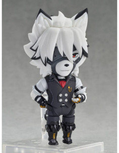 Zenless Zone Zero figurine... 2