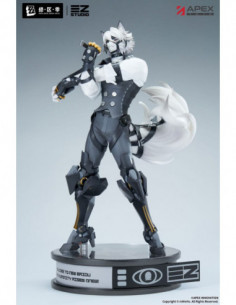 Zenless Zone Zero statuette...