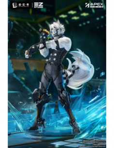 Zenless Zone Zero statuette... 2