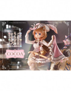 Is the Order a Rabbit?... 2