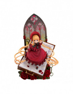 Rozen Maiden statuette PVC...