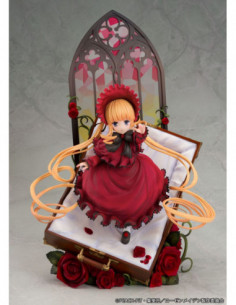 Rozen Maiden statuette PVC... 2