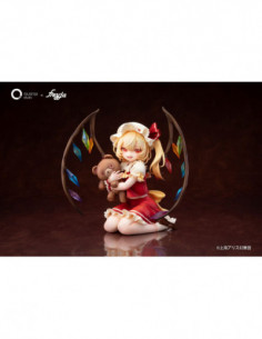 Touhou Project statuette...